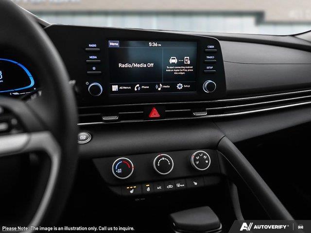 hyundai Elantra 2025 - 16