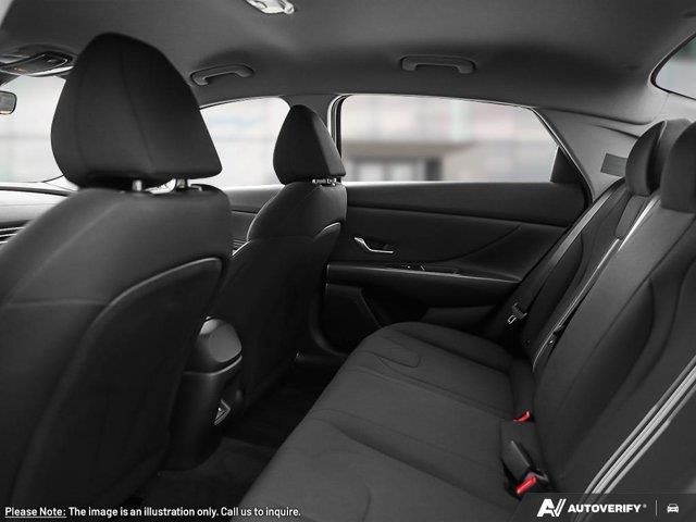 hyundai Elantra 2025 - 19