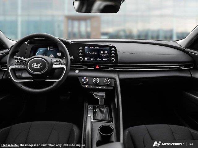 hyundai Elantra 2025 - 20