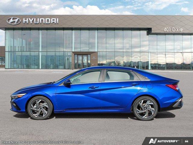 hyundai Elantra 2025 - 3