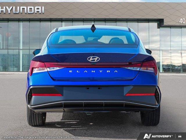 hyundai Elantra 2025 - 5