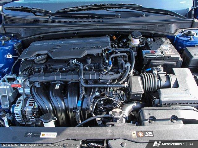 hyundai Elantra 2025 - 6