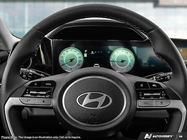 hyundai Elantra 2025 - 13
