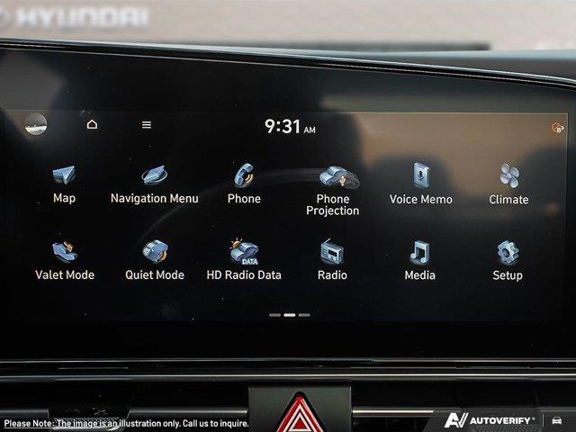 hyundai Elantra 2025 - 18