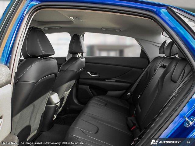 hyundai Elantra 2025 - 21
