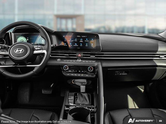 hyundai Elantra 2025 - 22