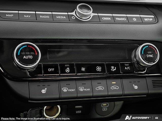 hyundai Elantra 2025 - 24