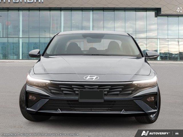 hyundai Elantra 2025 - 2