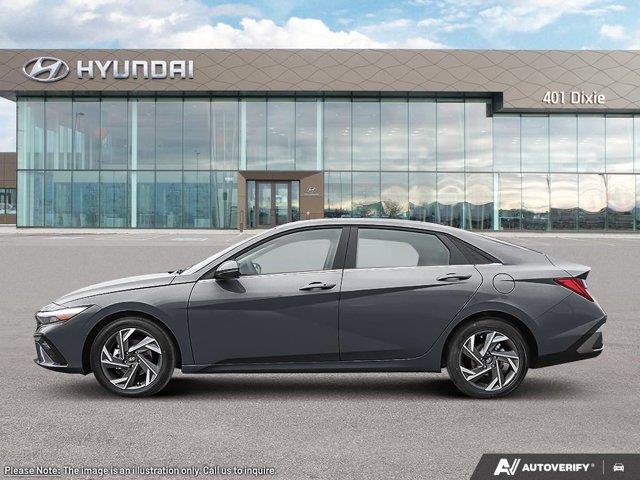 hyundai Elantra 2025 - 3