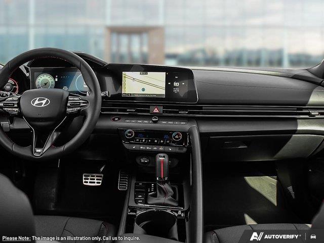hyundai Elantra 2025 - 19