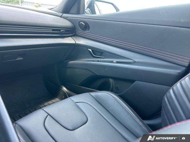 hyundai Elantra 2025 - 28
