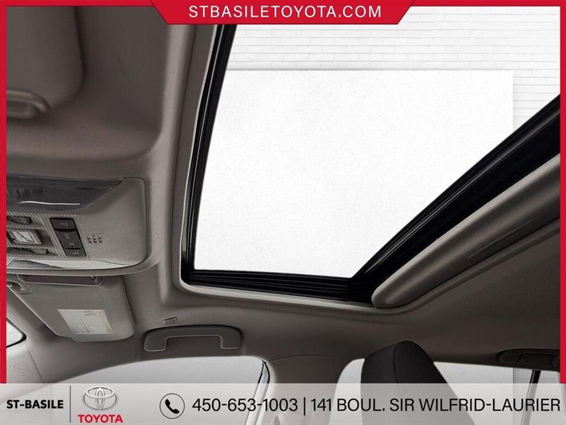 toyota RAV4 hybride 2023 - 20
