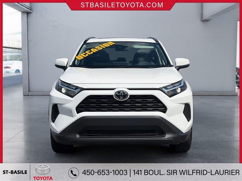 toyota RAV4 2025 - 2