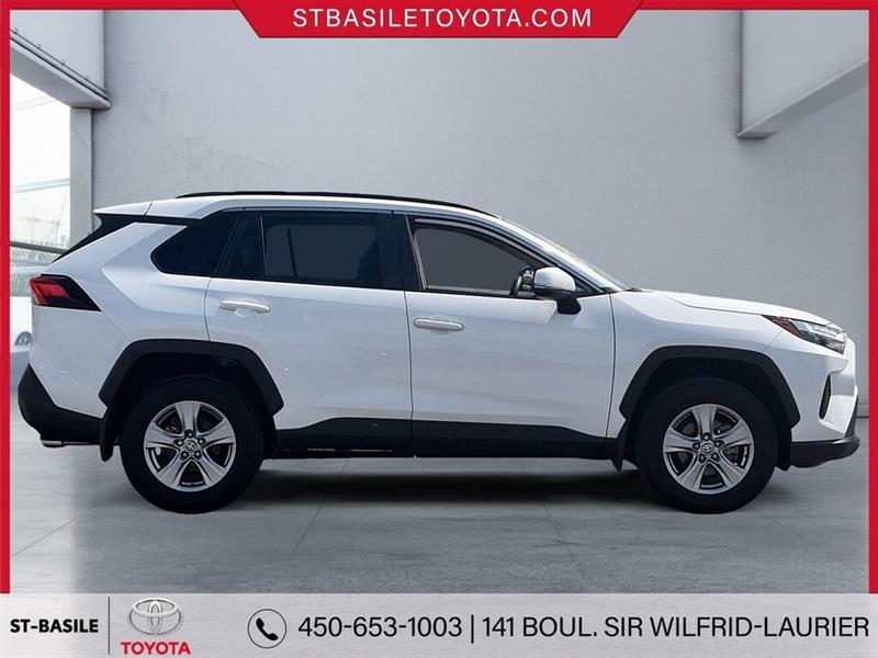 toyota RAV4 2025 - 3