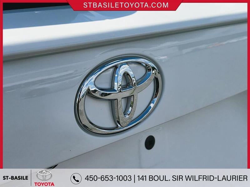 toyota RAV4 2025 - 5