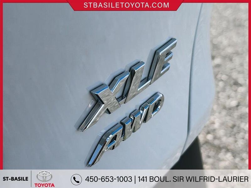 toyota RAV4 2025 - 6
