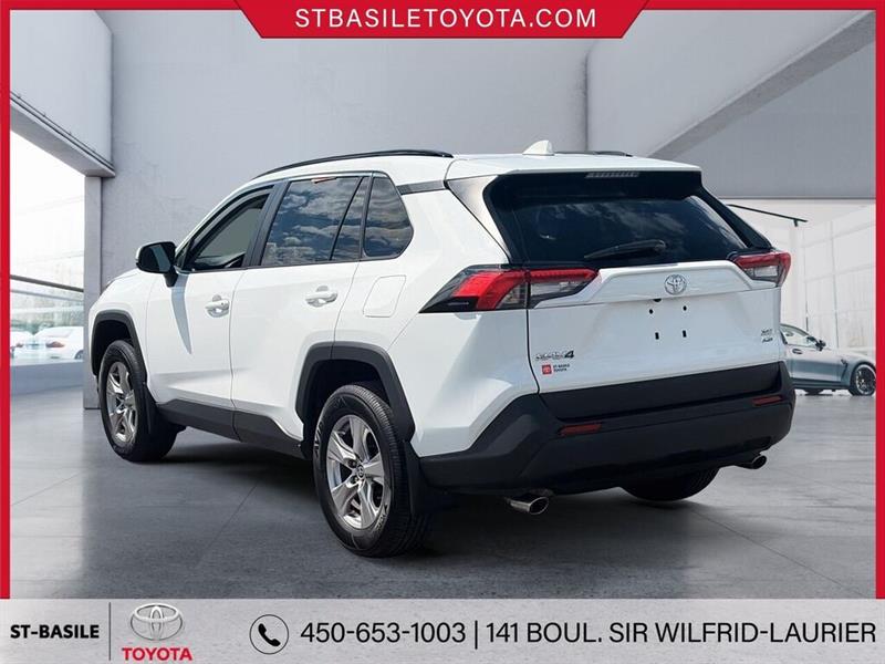 toyota RAV4 2025 - 7