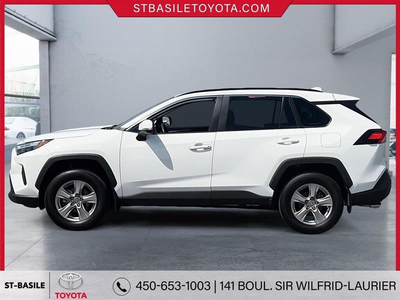 toyota RAV4 2025 - 8