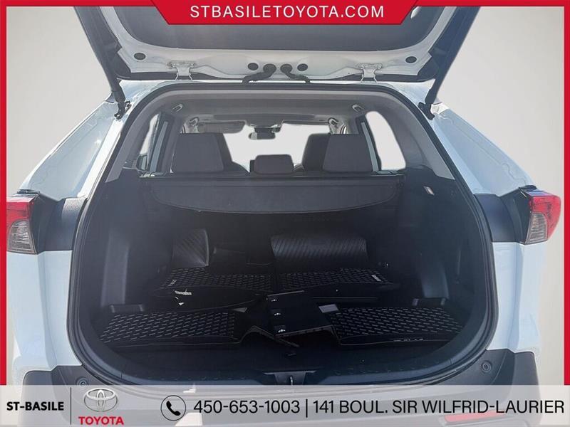toyota RAV4 2025 - 9
