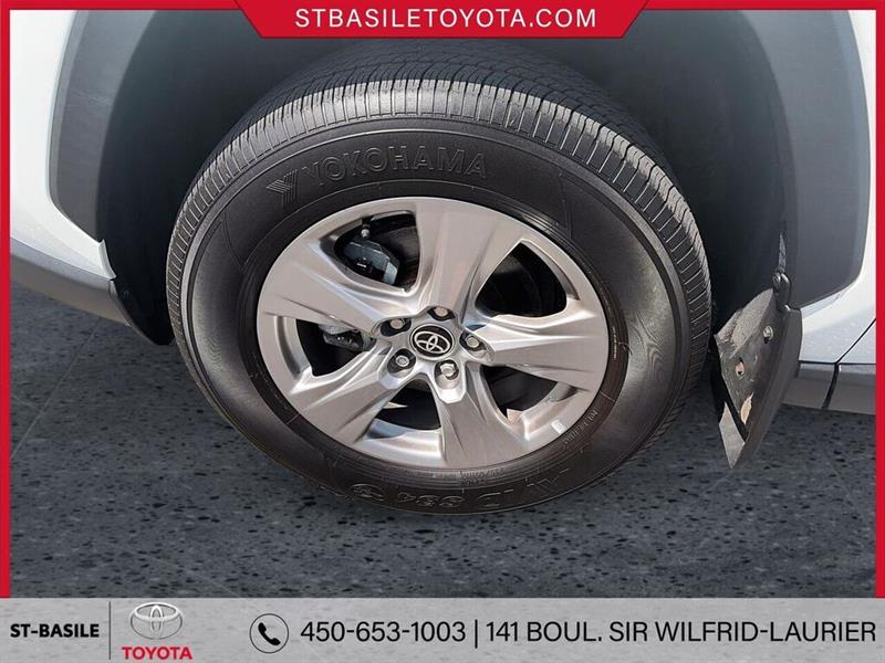 toyota RAV4 2025 - 10