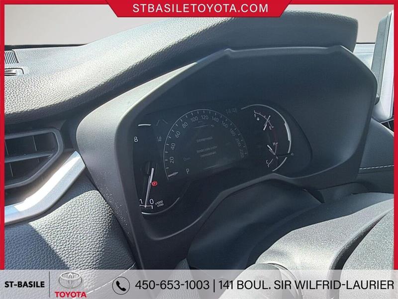 toyota RAV4 2025 - 14