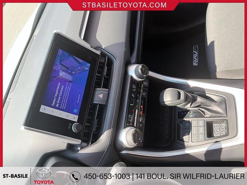 toyota RAV4 2025 - 15