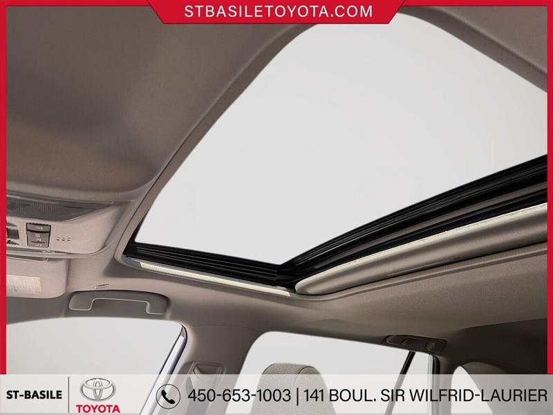 toyota RAV4 2025 - 16