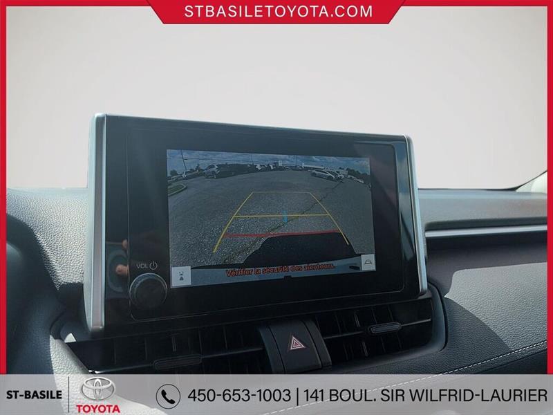 toyota RAV4 2025 - 17