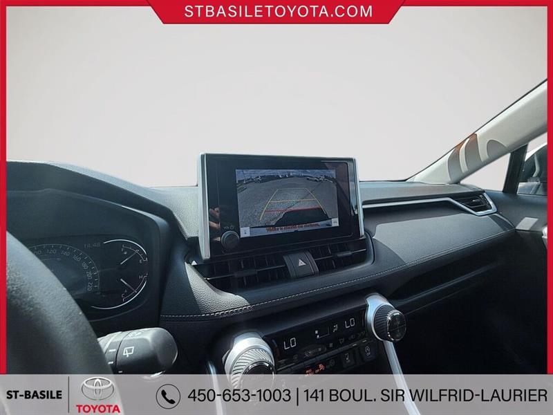 toyota RAV4 2025 - 18