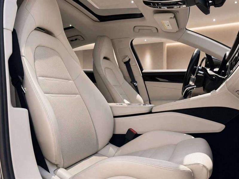 porsche Panamera 2018 - 8