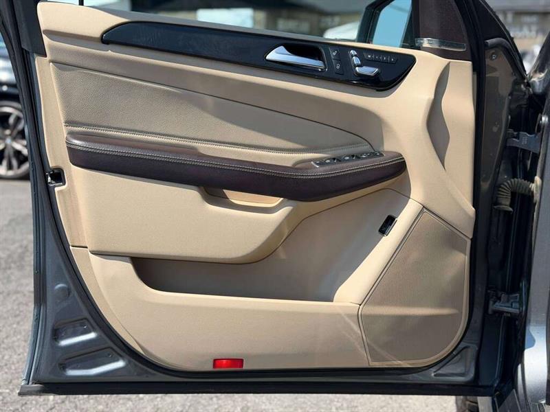 mercedes-benz GLE 2018 - 9
