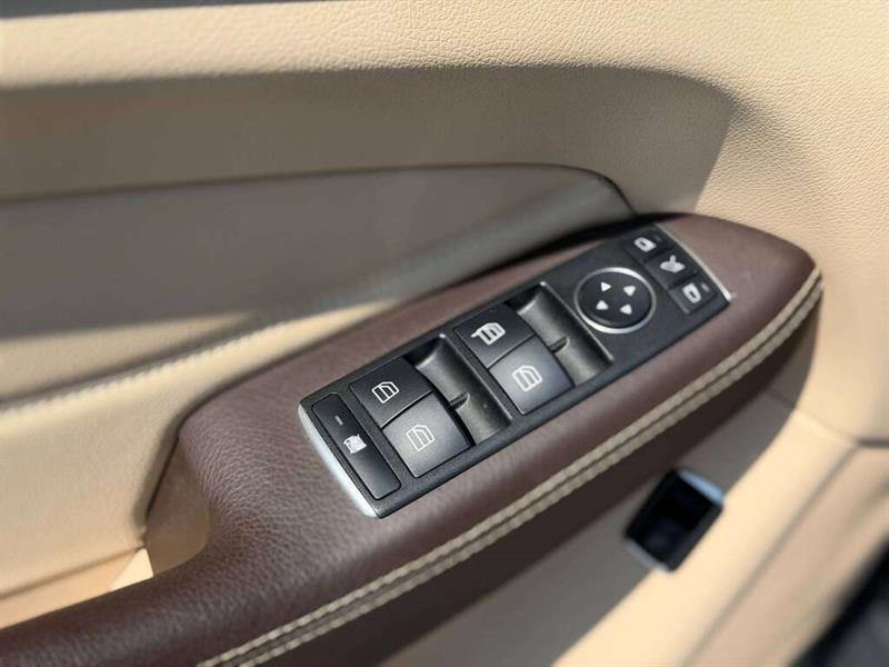 mercedes-benz GLE 2018 - 11