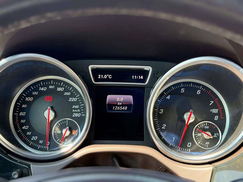 mercedes-benz GLE 2018 - 19