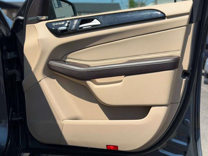 mercedes-benz GLE 2018 - 31