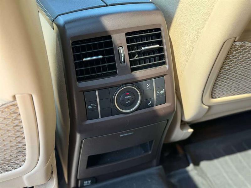 mercedes-benz GLE 2018 - 35