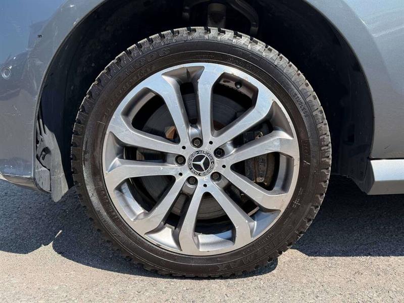 mercedes-benz GLE 2018 - 36