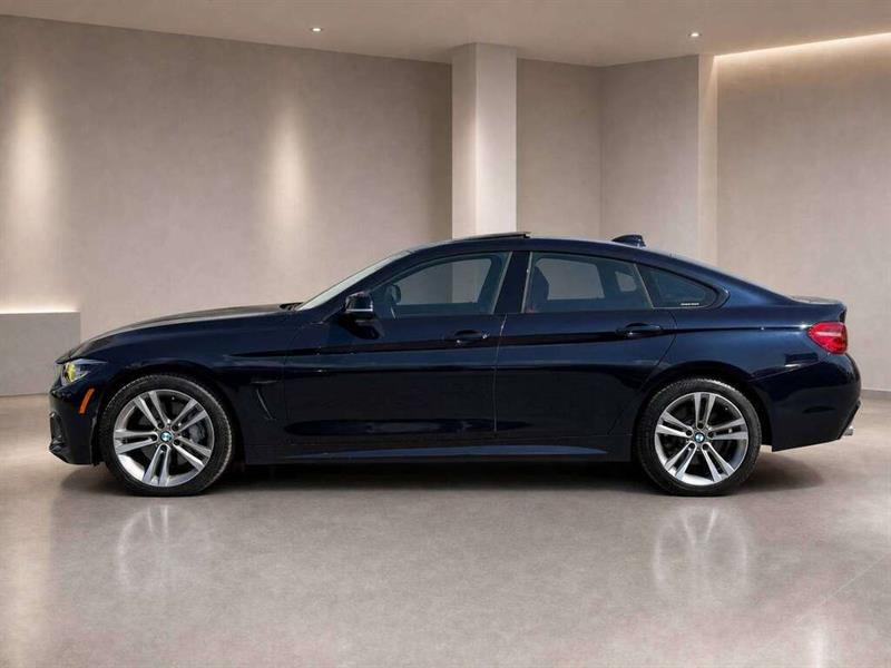 bmw 4 Series 2019 - 2