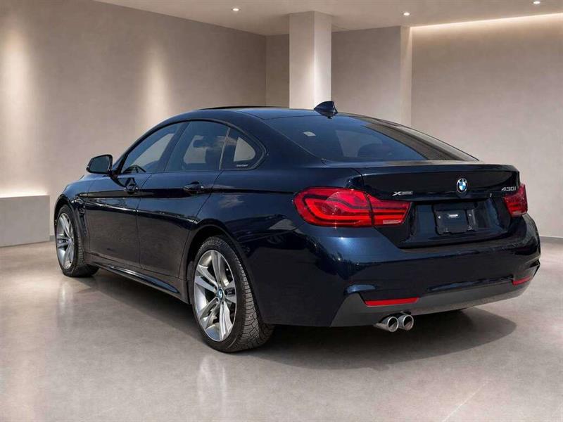 bmw 4 Series 2019 - 3