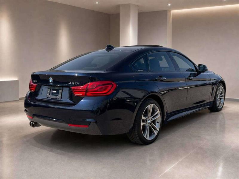 bmw 4 Series 2019 - 4