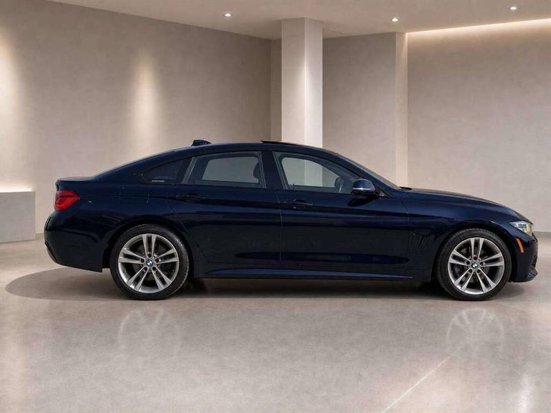bmw 4 Series 2019 - 5