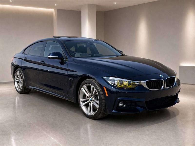 bmw 4 Series 2019 - 6