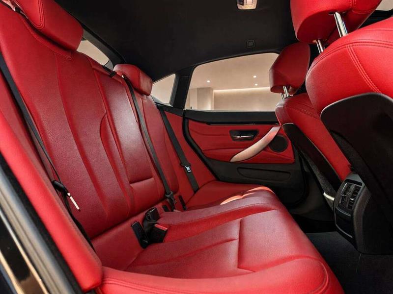 bmw 4 Series 2019 - 8