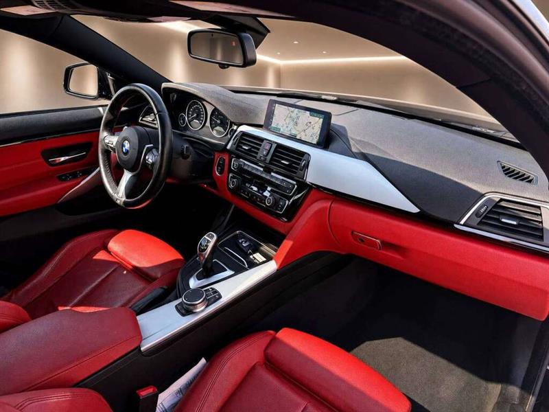 bmw 4 Series 2019 - 9