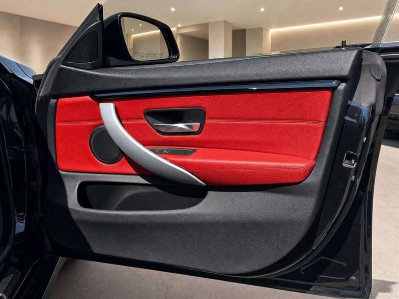 bmw 4 Series 2019 - 10