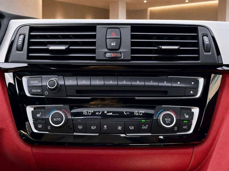 bmw 4 Series 2019 - 11