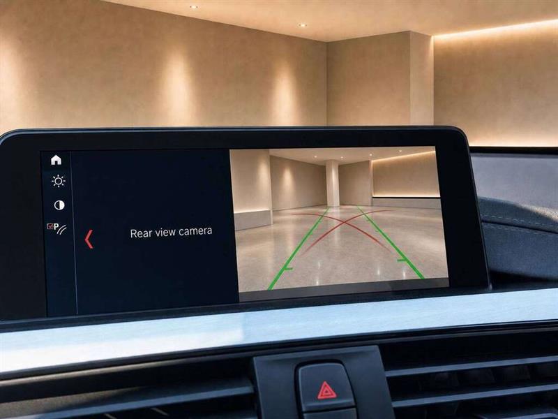 bmw 4 Series 2019 - 12
