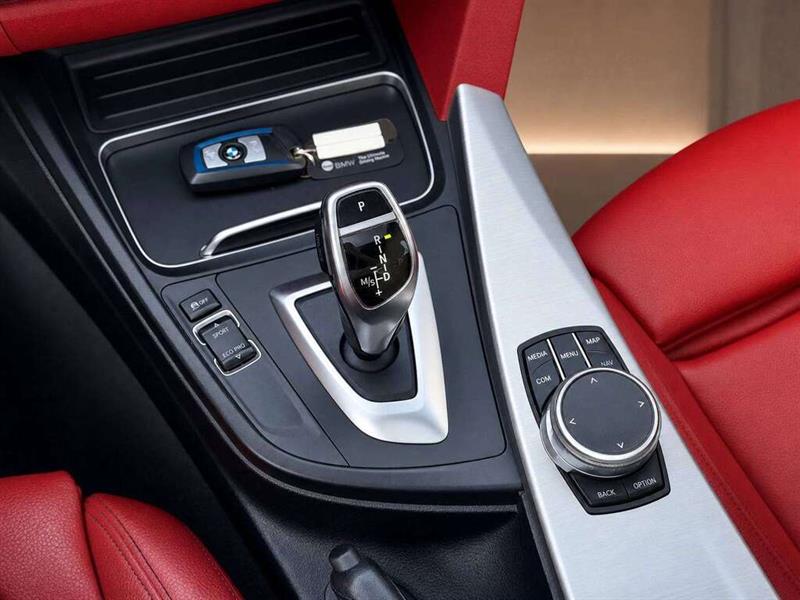 bmw 4 Series 2019 - 13