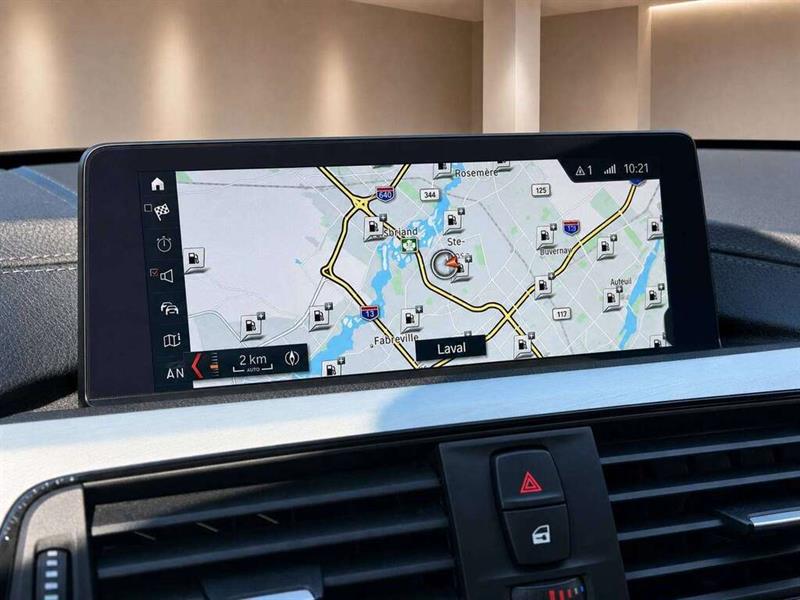 bmw 4 Series 2019 - 14