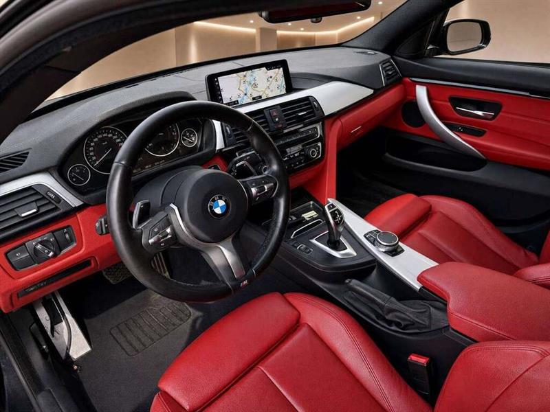 bmw 4 Series 2019 - 15