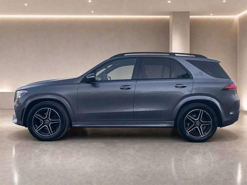 mercedes-benz AMG GLE 43 2022 - 2